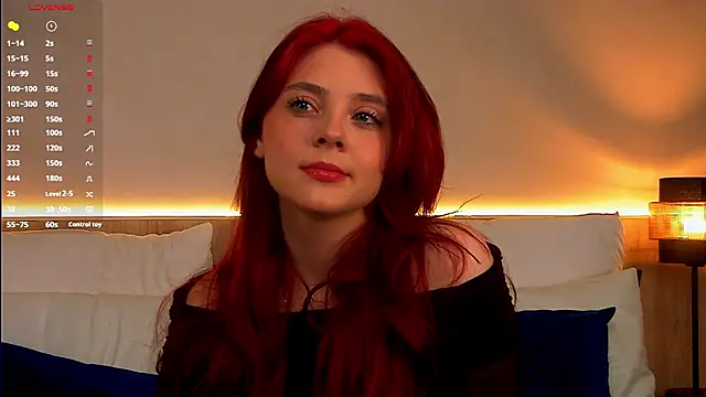 Nora  Ray online show from 02.28.26