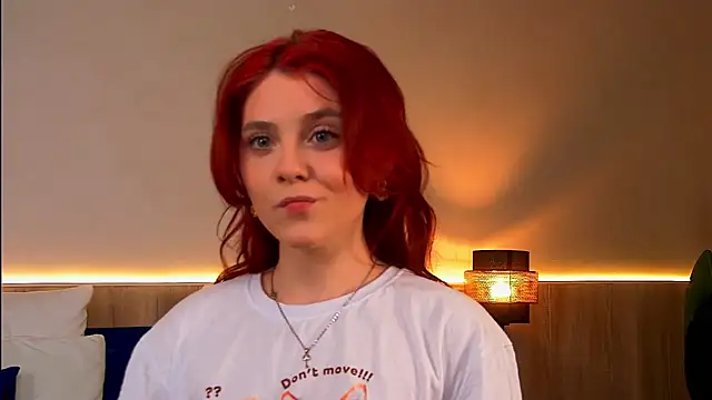 Nora  Ray online show from 03.13.26