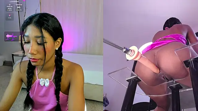 CandyRouse   online show from 07.24.26