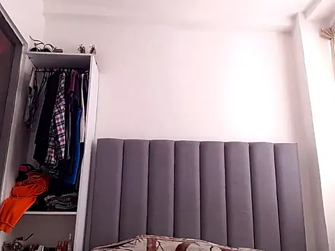 Snapshot of saara_johnson496 chatting on 05.19.26 saara johnson496 online show from 05.19.26