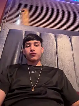 Snapshot of cody_fox10 chatting on 11.09.25 cody fox10 online show from 11.09.25