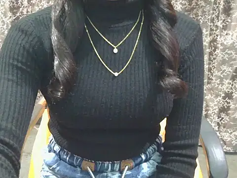 lovely soniya online show from 01.17.26