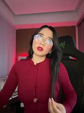 Michelle Zoe online show from 03.15.26