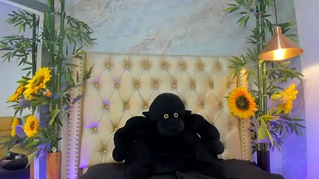 LittleeJaz online show from 02.12.26