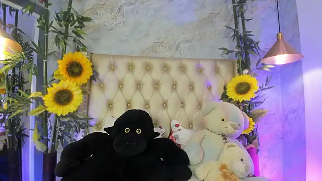 LittleeJaz online show from 03.11.26