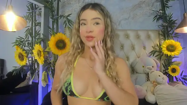 LittleeJaz online show from 05.22.26