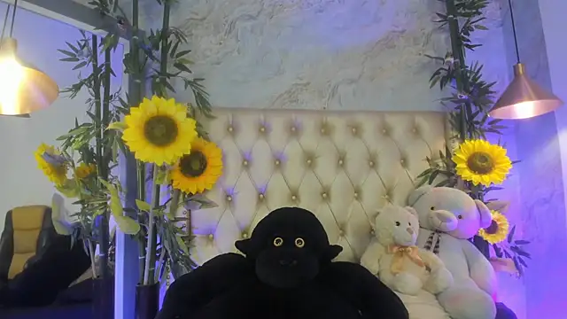 LittleeJaz online show from 06.05.26