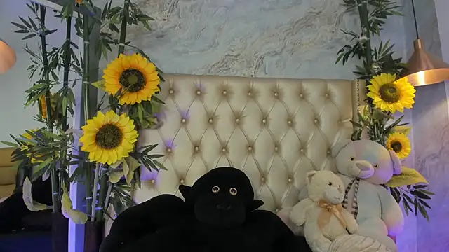 LittleeJaz online show from 07.17.26