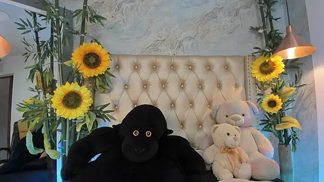 LittleeJaz online show from 07.25.26