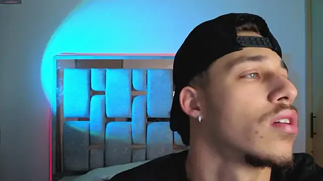 orionblaze69  online show from 02.10.26