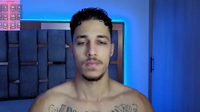 orionblaze69  online show from 02.13.26