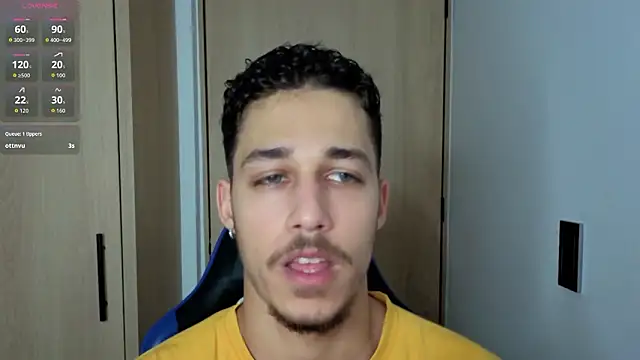 orionblaze69  online show from 02.22.26