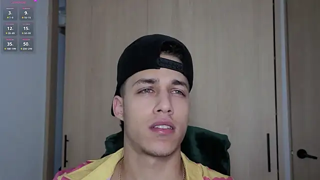 orionblaze69  online show from 03.19.26