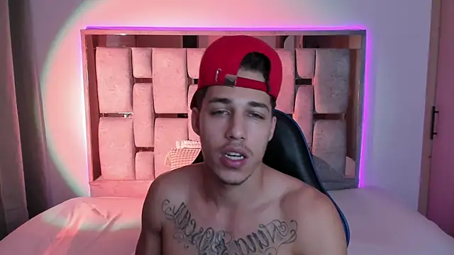 orionblaze69  online show from 05.27.26