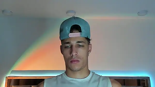 orionblaze69  online show from 07.22.26