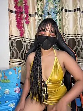 Ariana  Marie online show from 10.08.25