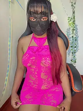 Snapshot of Ariana__Marie chatting on 03.04.26 Ariana Marie online show from 03.04.26