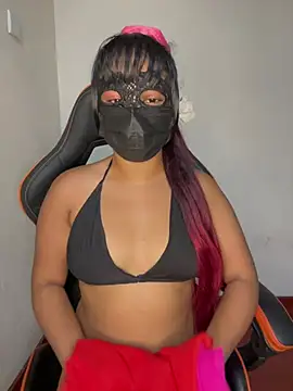 Snapshot of Ariana__Marie chatting on 03.10.26 Ariana Marie online show from 03.10.26