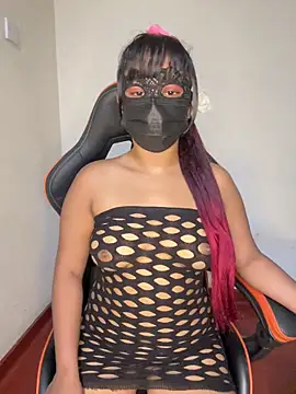 Snapshot of Ariana__Marie chatting on 03.11.26 Ariana Marie online show from 03.11.26