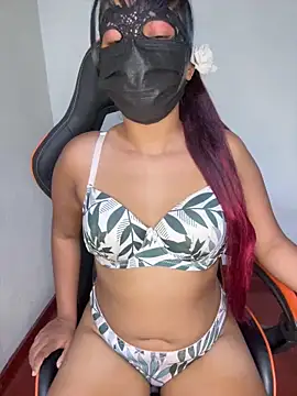 Snapshot of Ariana__Marie chatting on 03.17.26 Ariana Marie online show from 03.17.26