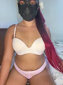 Snapshot of Ariana__Marie chatting on 03.21.26 Ariana Marie online show from 03.21.26