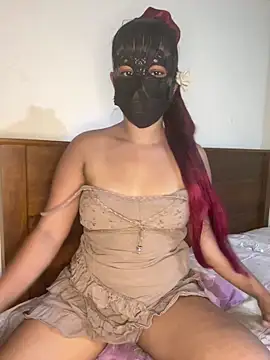 Snapshot of Ariana__Marie chatting on 04.02.26 Ariana Marie online show from 04.02.26