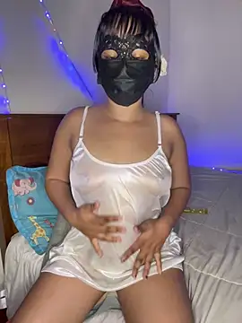 Ariana  Marie online show from 04.20.26