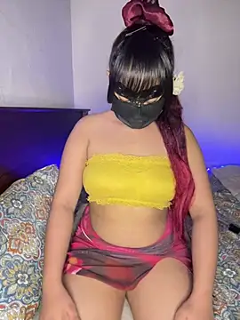 Ariana  Marie online show from 05.20.26