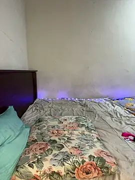 Ariana  Marie online show from 05.29.26