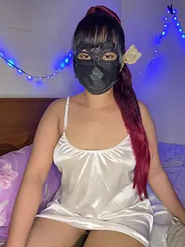 Ariana  Marie online show from 07.26.26