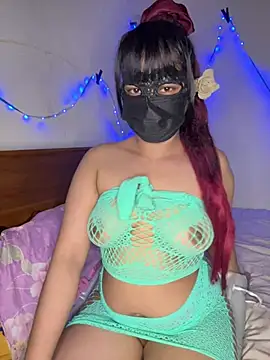 Ariana  Marie online show from 07.29.26