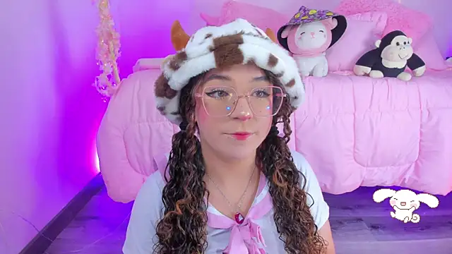 hannacutegod online show from 11.10.25