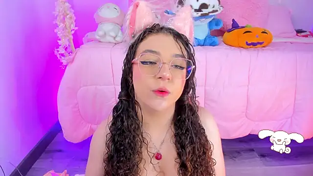 hannacutegod online show from 01.10.26