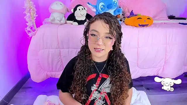 hannacutegod online show from 01.11.26