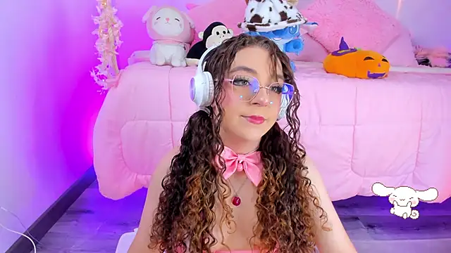 hannacutegod online show from 01.16.26