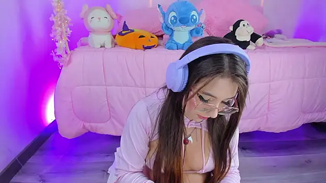 hannacutegod online show from 03.13.26