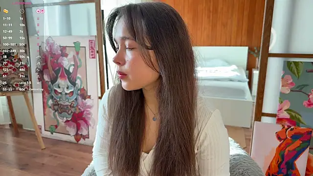 PlumyBun online show from 04.19.26
