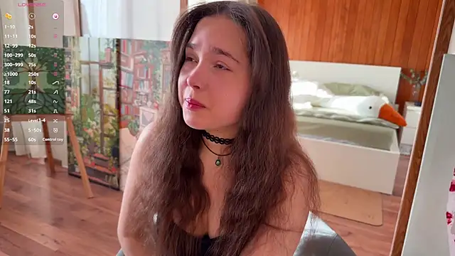 PlumyBun online show from 04.25.26