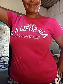 Fernanda30 online show from 12.22.25