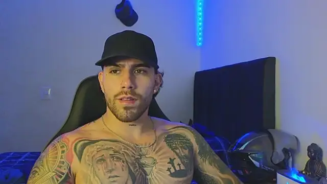 Ades Lowe online show from 01.15.26