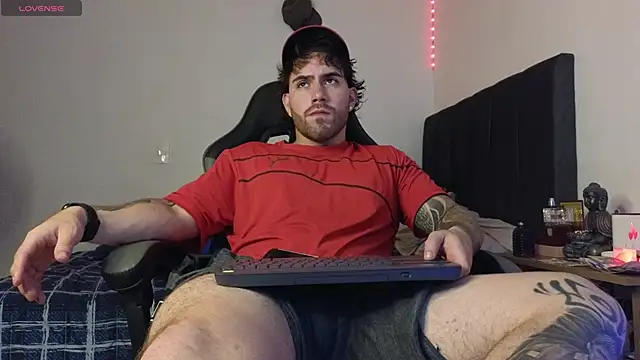 Ades Lowe online show from 02.21.26