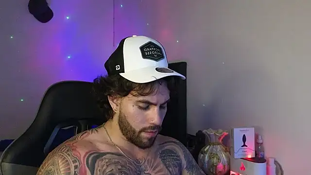 Ades Lowe online show from 03.27.26