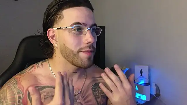 Ades Lowe online show from 03.31.26