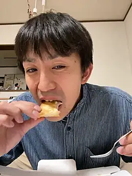 Snapshot of yuma0815 chatting on 09.21.25 yuma0815 online show from 09.21.25