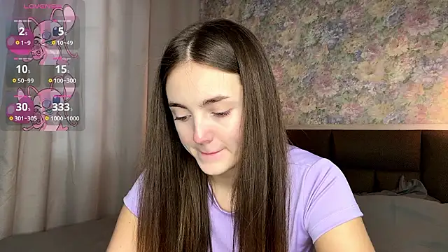 LoraDavi online show from 03.17.26