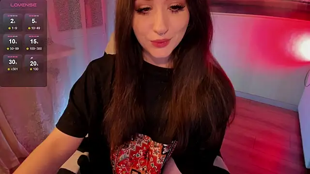 Sserendipityy online show from 03.22.26