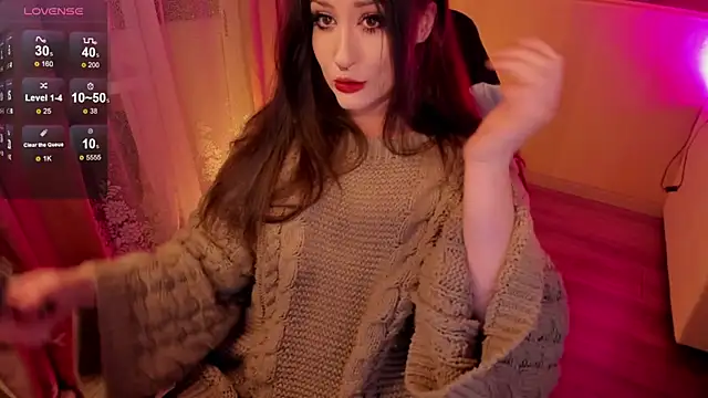 Sserendipityy online show from 04.07.26