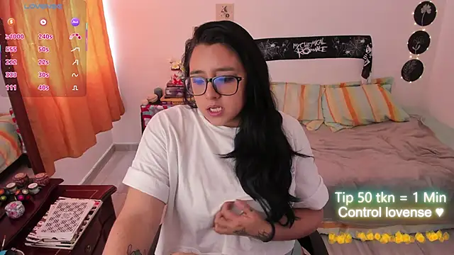 Cherry blush  online show from 02.24.26