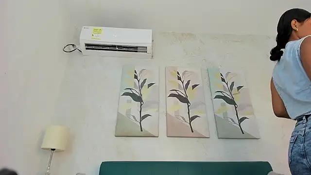 keyla mejia online show from 01.15.26