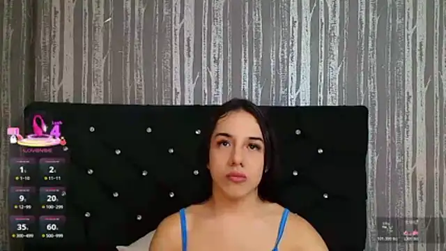 Alicee Moonn online show from 06.07.26